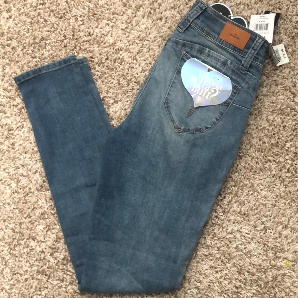 YMI Jeans